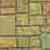 Thumbnail image of "Eighteen" quilt by Toot Reid