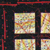 Thumbnail image of "Detours and Shortcuts" quilt by Sonia Grasvik 