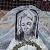 Thumbnail image of “La Virgen de las Manos” quilt by Margaret Liston