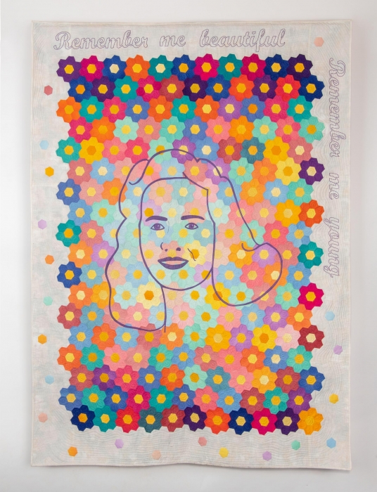 I Will Remember You by Linda Riesterer