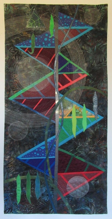 Moonbeans by Stephanie Ostmann