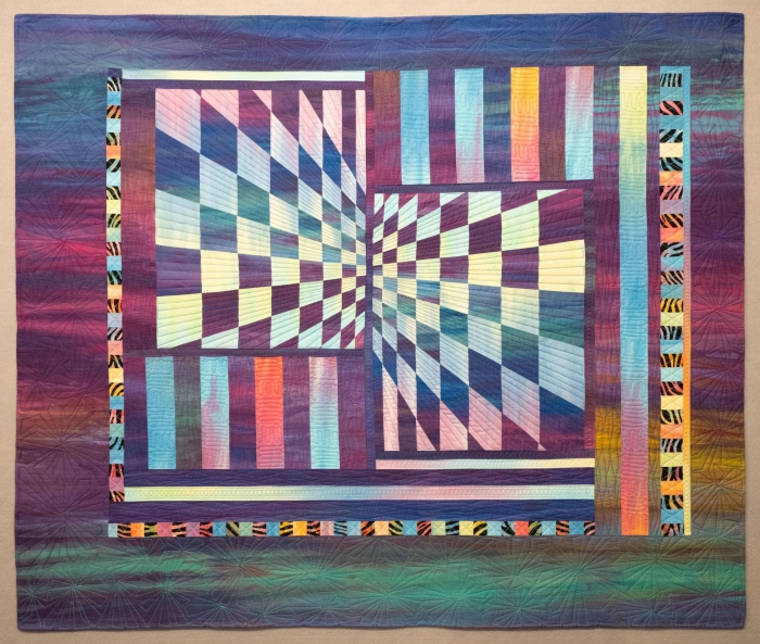 Pathways by Barbara Fox