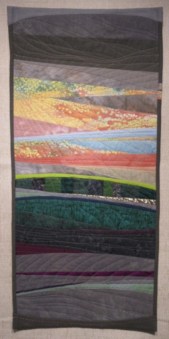 Daybreak by Stephanie L Ostmann