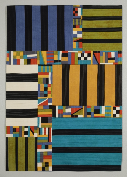 Slightly Scully by Barbara Nepom