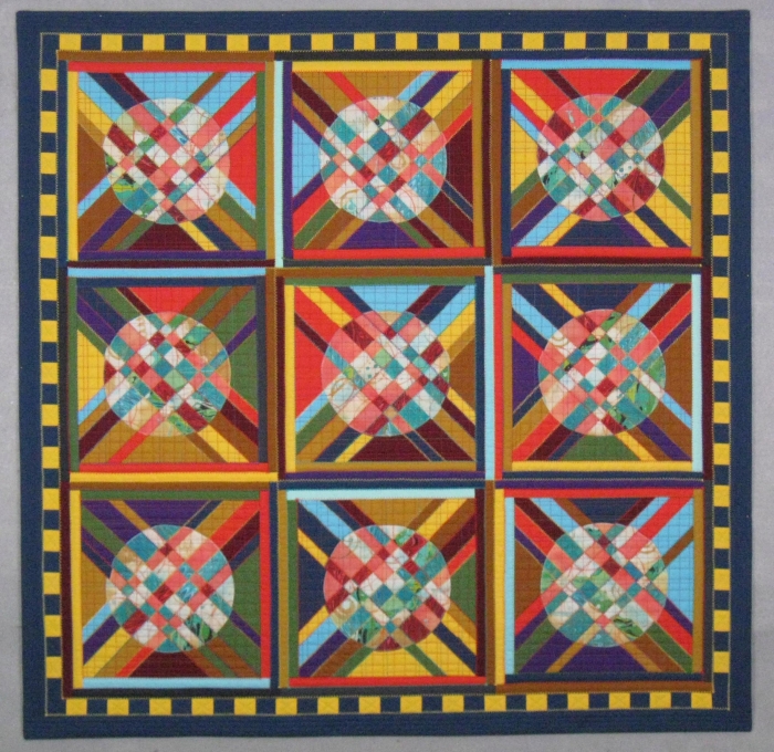 Tutti-Frutti by Sonia Grasvik