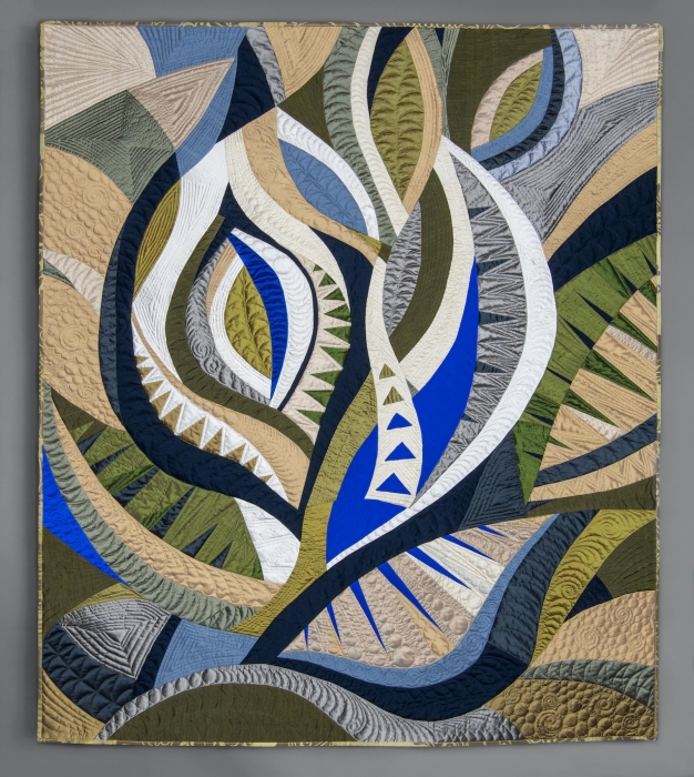 In Nature by Geraldine Warner