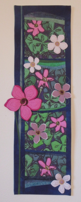 Off the Grid by Stephanie Ostmann