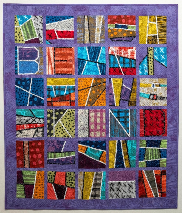 Be Kind by Barbara  Fox