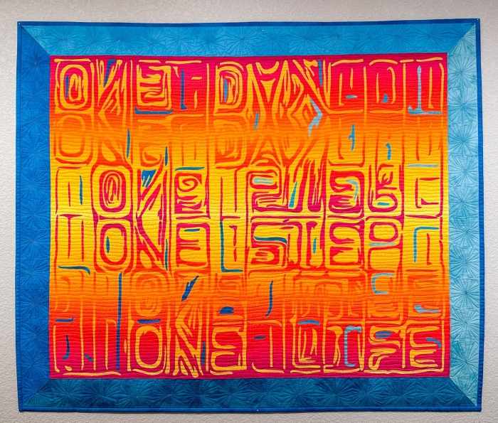 One Day, One Step, One Life by Barbara Fox