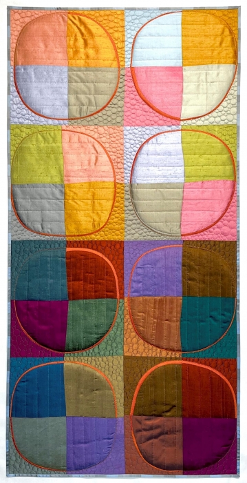 Silk Road by Lisa Jenni