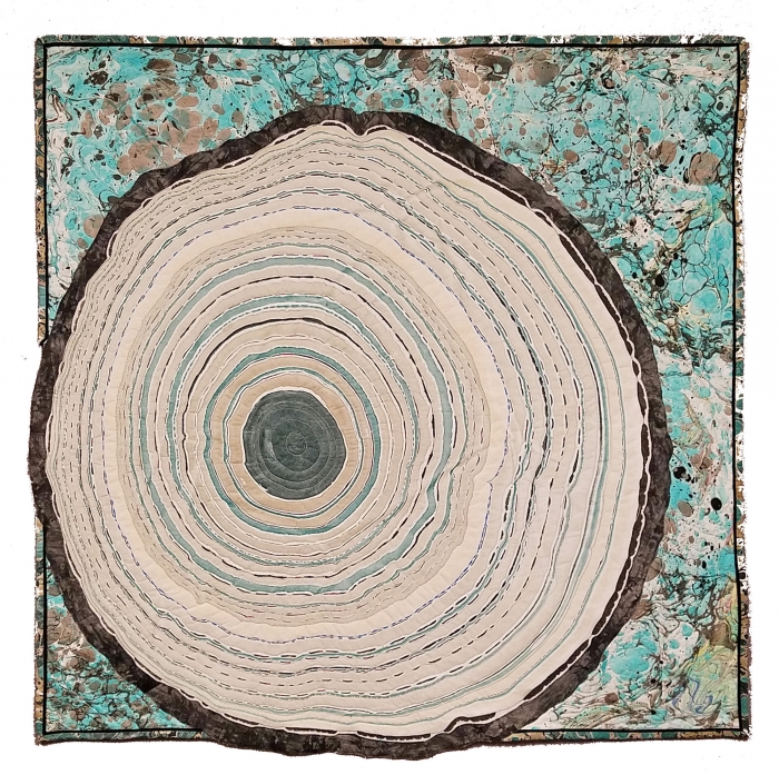Old Growth: Stumped by Colleen Wise