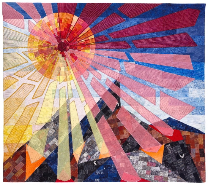 Hope Always by Carolyn Burton