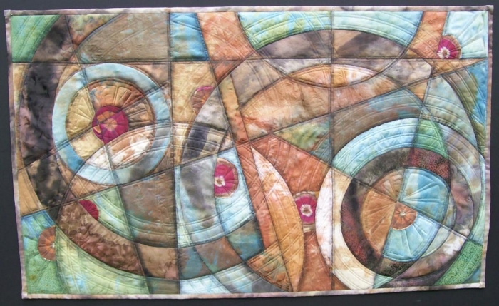 Jantar Mantar Revisited by Ruth Vincent