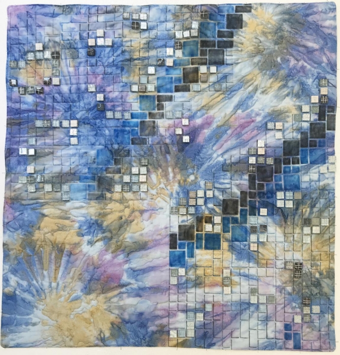 The Same but Different by Susan Smith