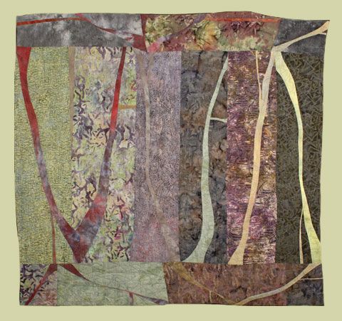 Bonny Bucjnam - Roots