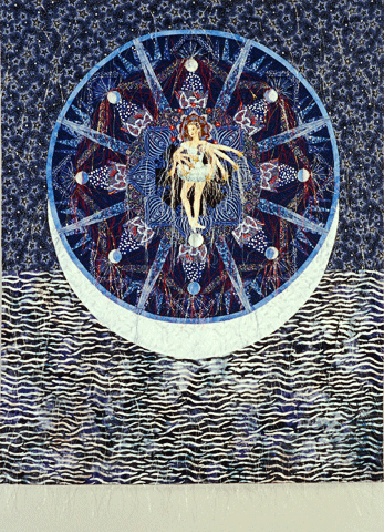 Gretchen Echols - Seasons of the Muse: Mutability