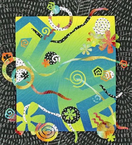 Barbara Fox - Hangover III