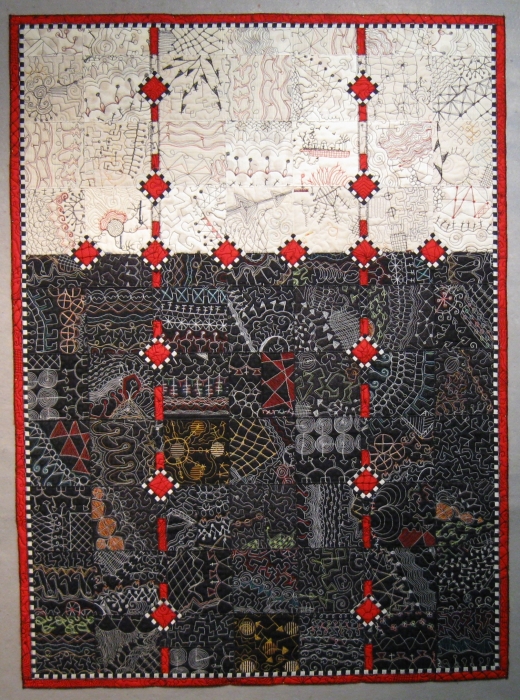 Compromise by Sonia Grasvik