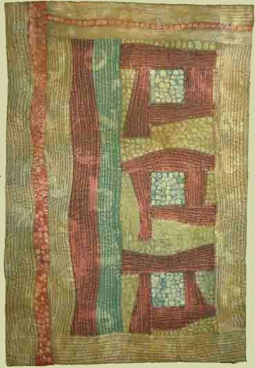 Debi Harney - Pathways