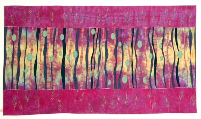 Lisa Jenni - Moor:: Heather