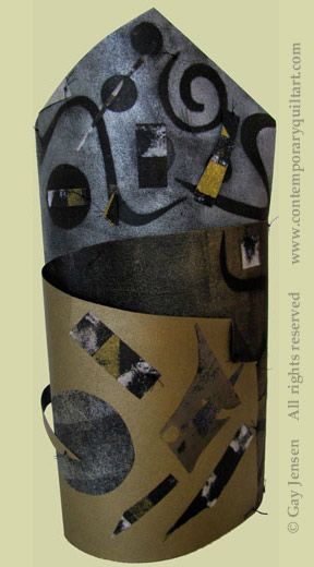 Gay Jensen - Complicating Factors