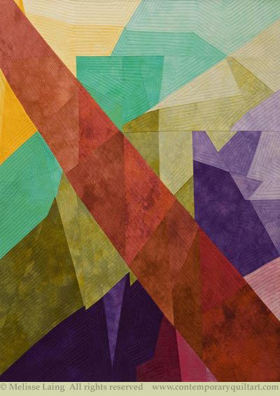 Melisse Laing - Out on a Limb