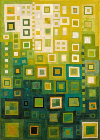 Ellin Larimer - Transition One