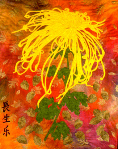 Linda Lunt - Long Life With Happiness