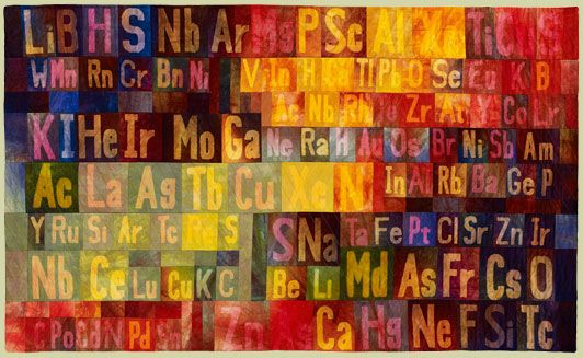 Barbara Nepom - Elemental