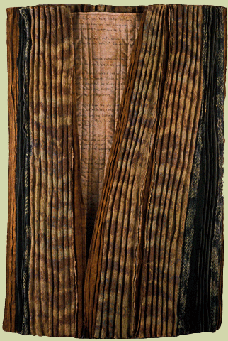 Barbara O'Steen - Trees 1