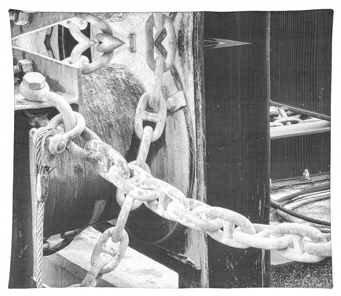 Holding Them Safe by Susan Smith