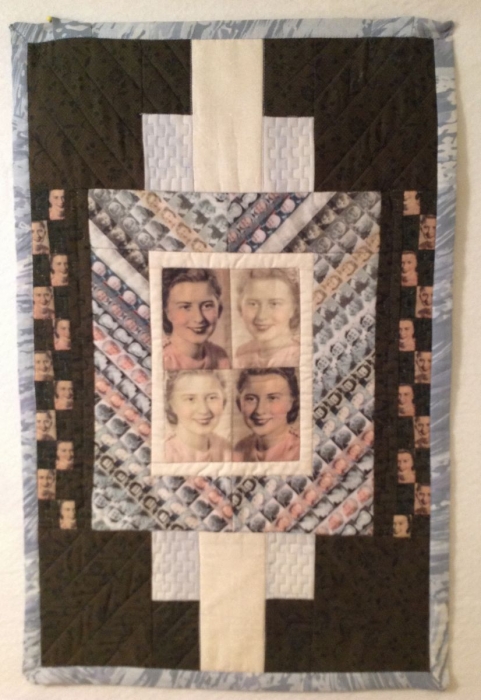 Lifespan:Mary Olite by Patricia Solon