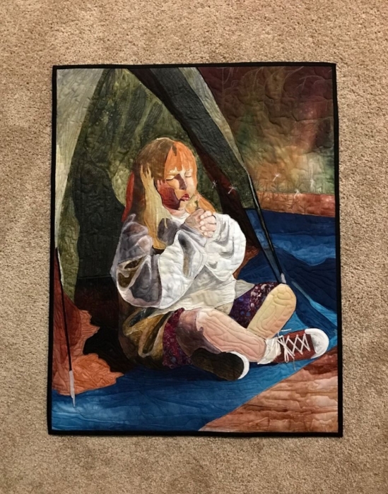 Making Wishes by Jan Thompson