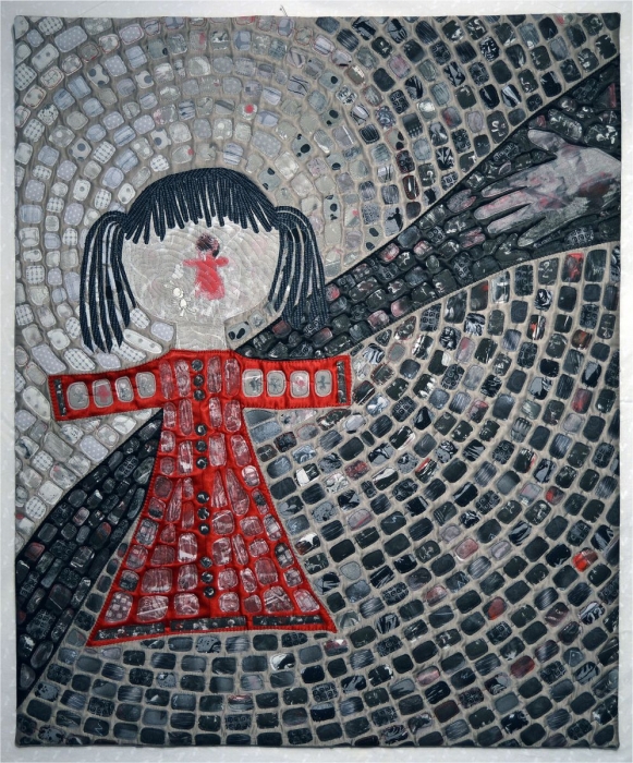 Tesi Vaara - Shattered Innocence