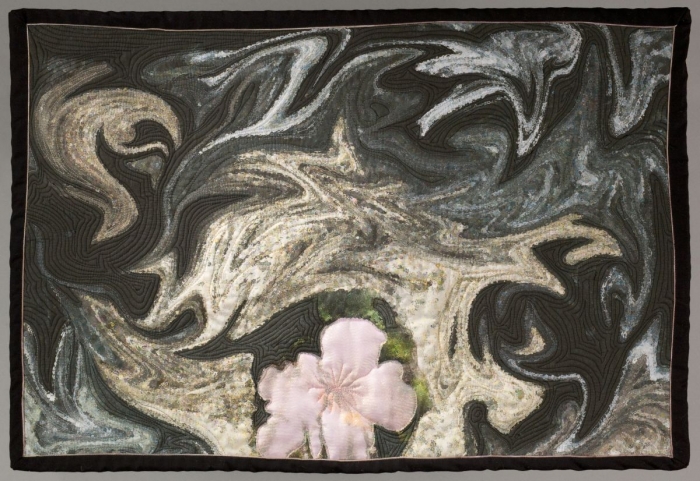 Judy Warner - Emergence