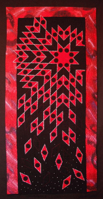 Colleen Wise - Will the Circle