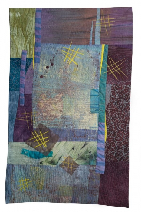 Marie Murphy Wolfe - Sunshine on My Shoulder