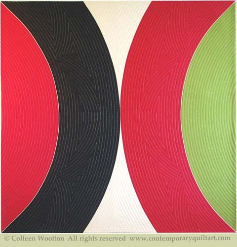 Colleen Wootton - 2 + 2